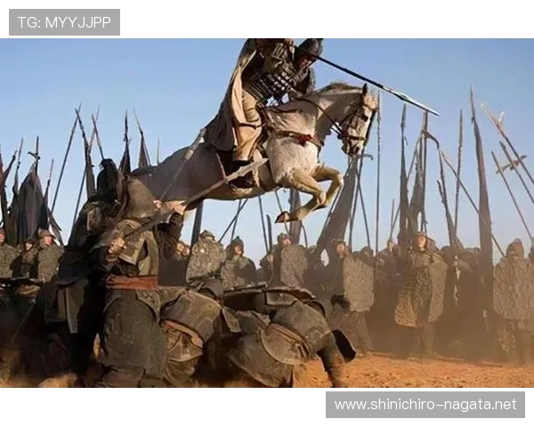 赵云单骑救主勇战吕布 铁血英雄对决三国风云再起